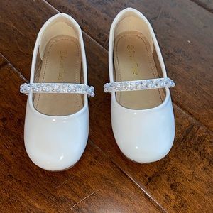 Dream Pairs Mary Jane Ballerina Flats